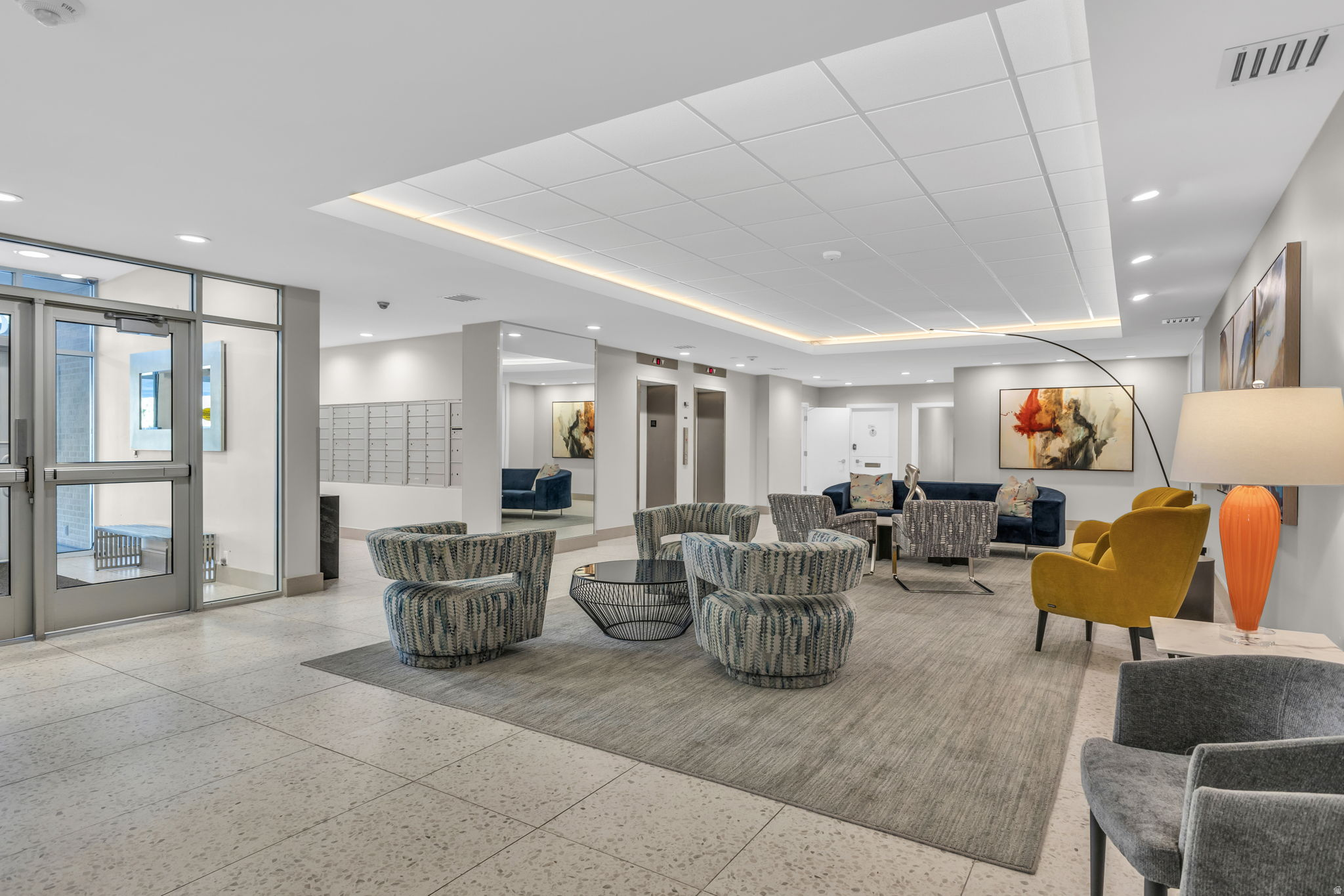 CANYON CREST - Residential