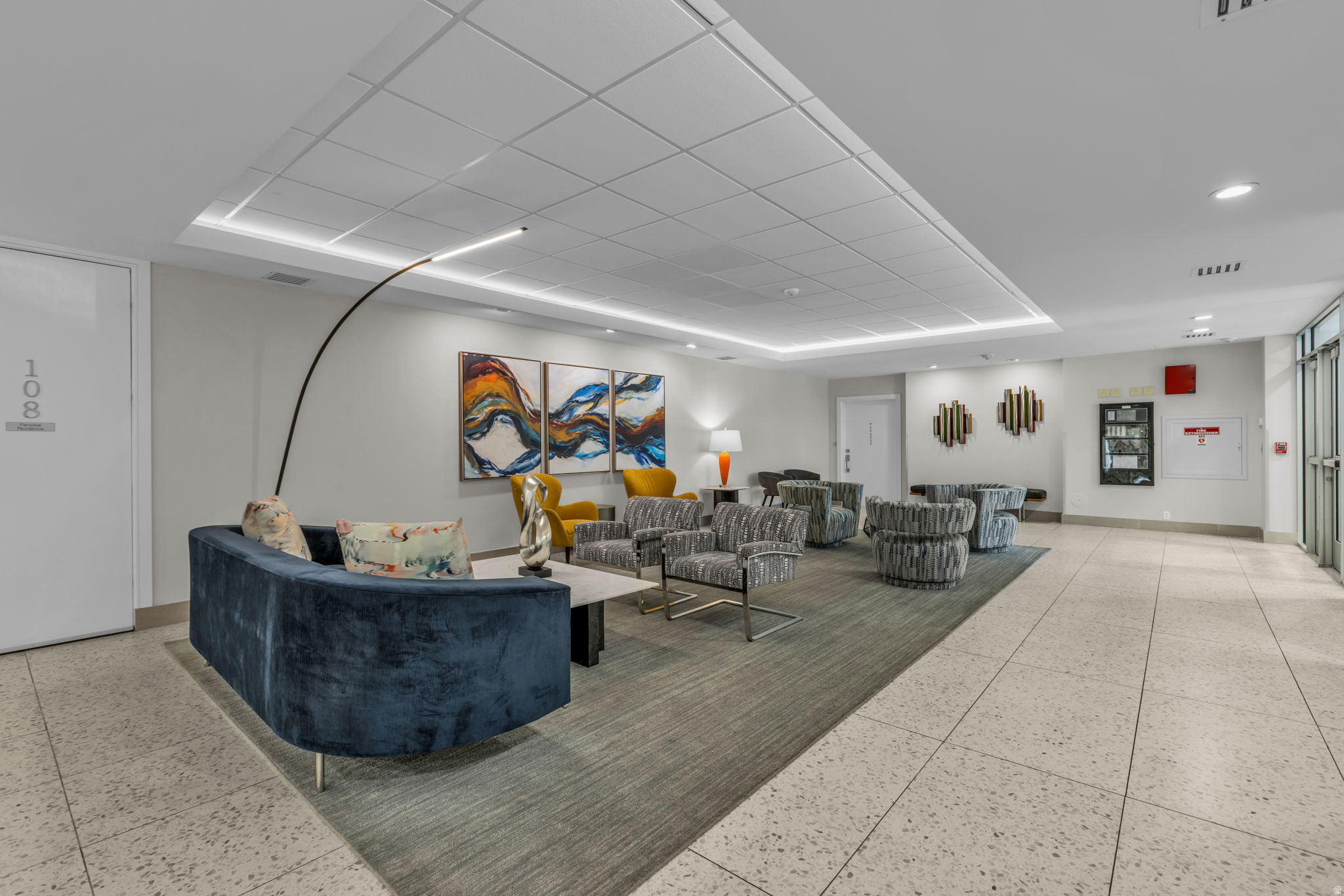 CANYON CREST - Residential