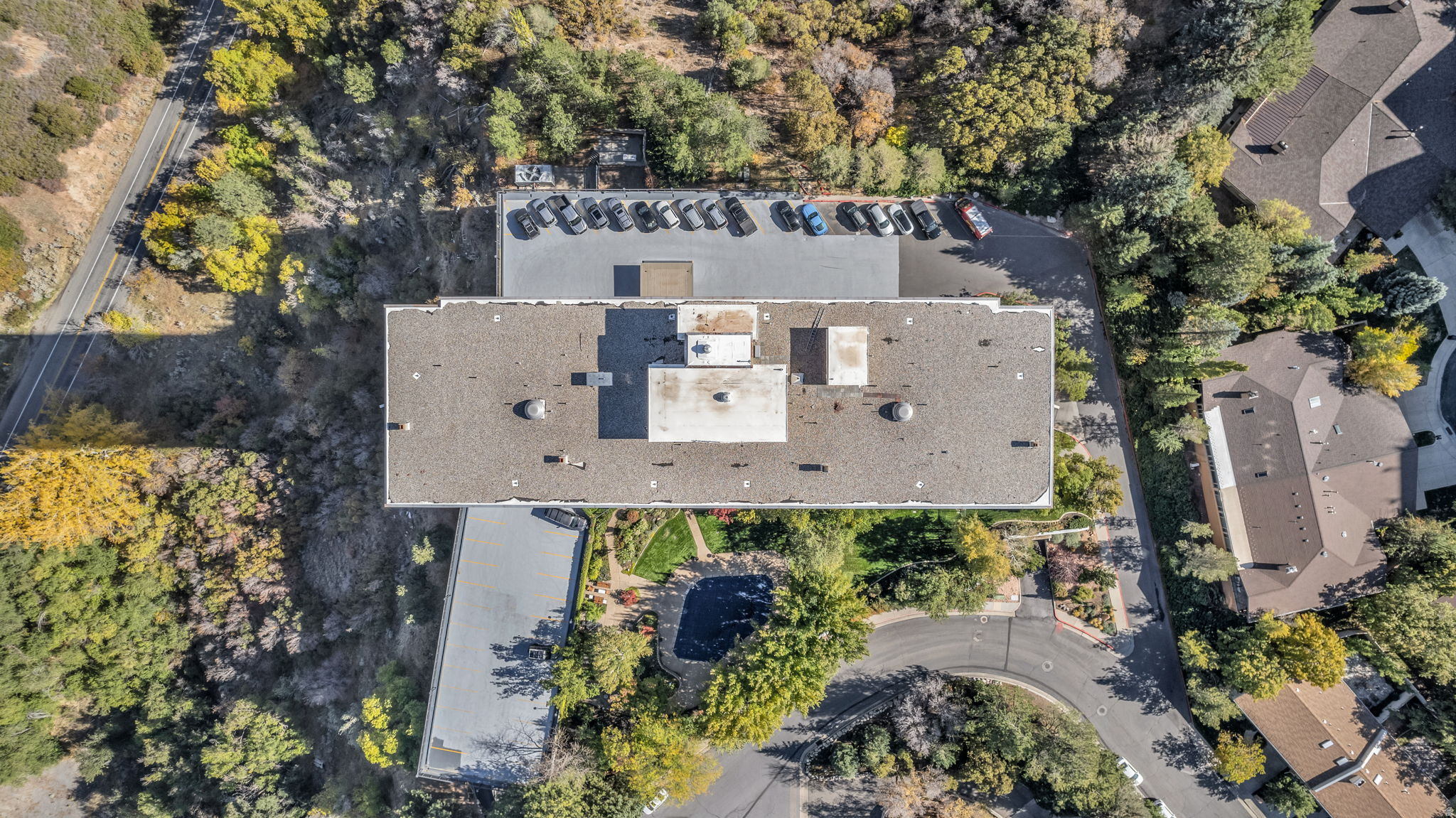 CANYON CREST - Residential