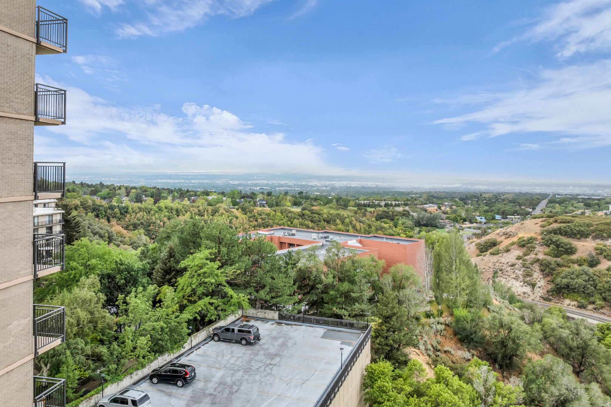 CANYON CREST - Residential