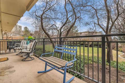Tiny photo for 875 S DONNER WAY #103, Salt Lake City, UT 84108 (MLS # 2133725)