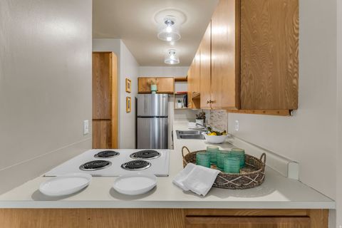 Tiny photo for 875 S DONNER WAY #103, Salt Lake City, UT 84108 (MLS # 2133725)