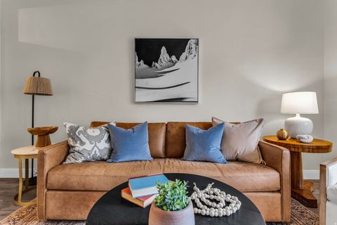 Tiny photo for 875 S DONNER WAY #103, Salt Lake City, UT 84108 (MLS # 2133725)