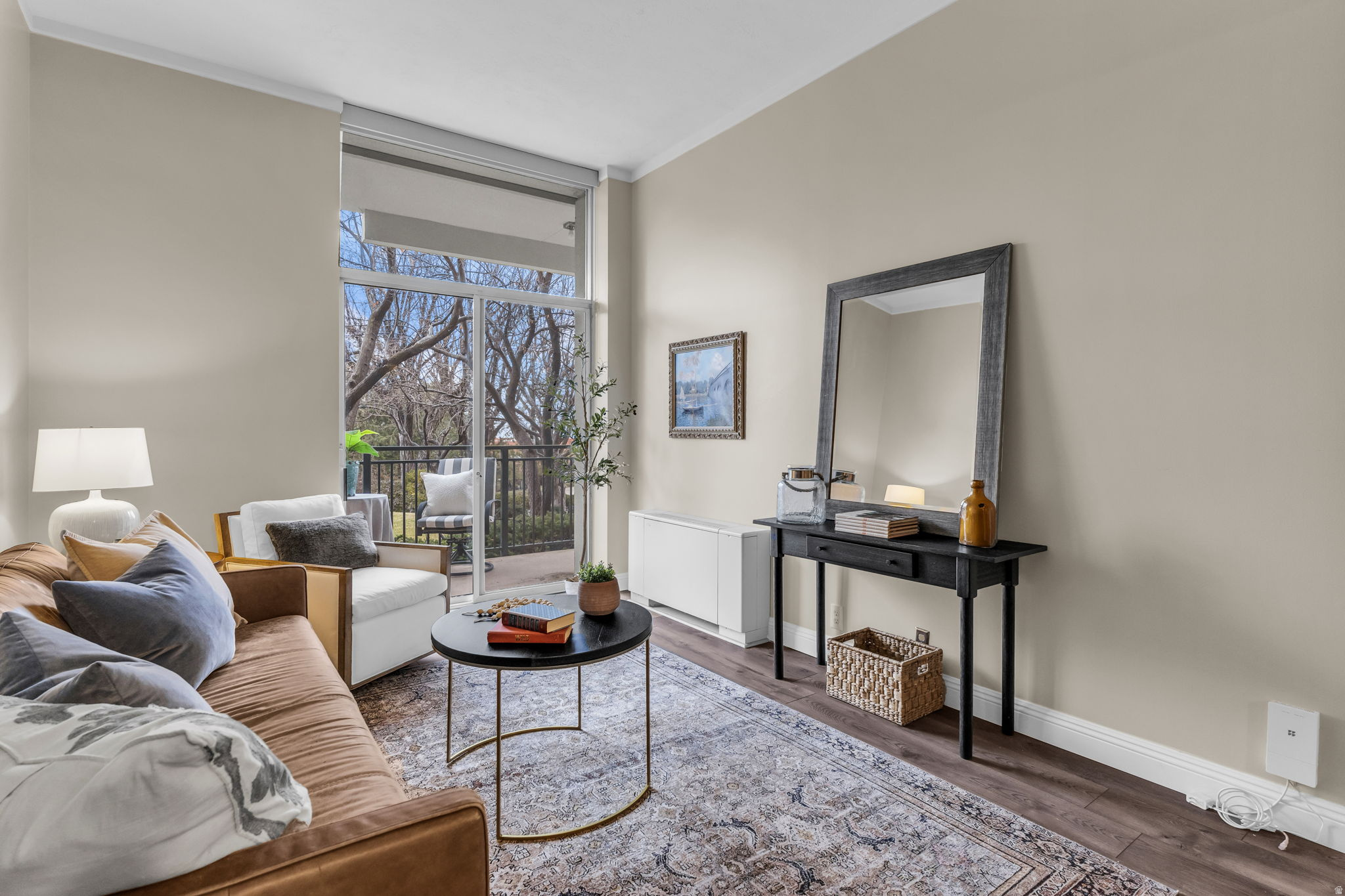 CANYON CREST - Residential