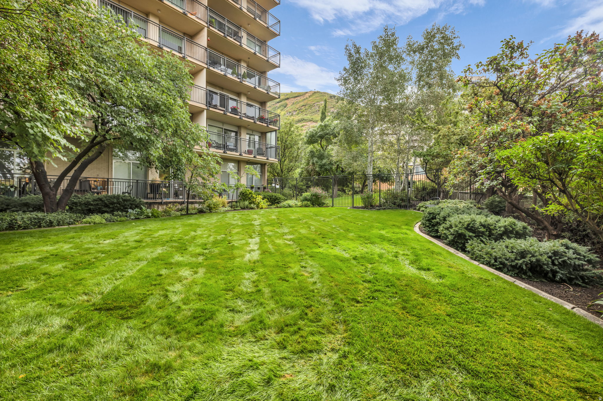 CANYON CREST - Residential