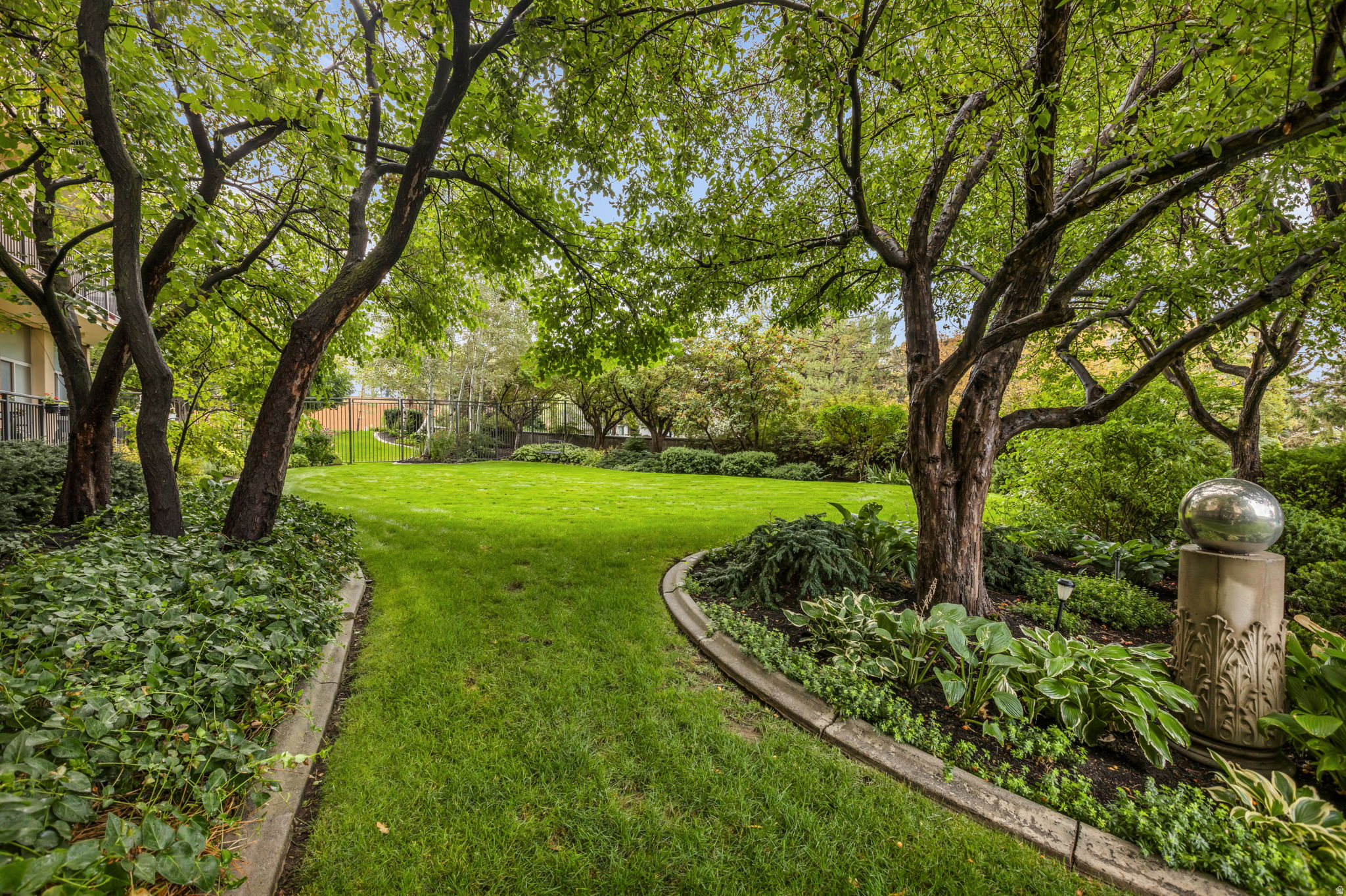 CANYON CREST - Residential