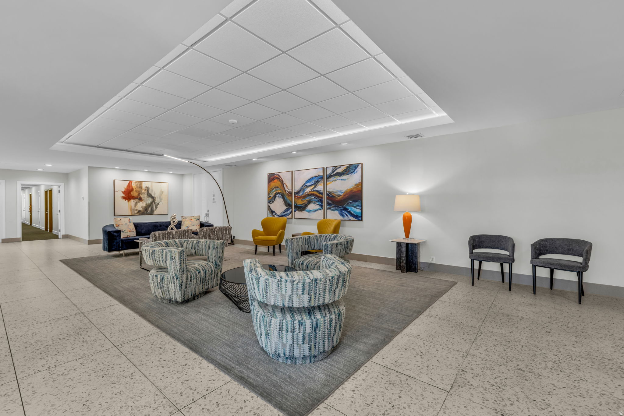 CANYON CREST - Residential