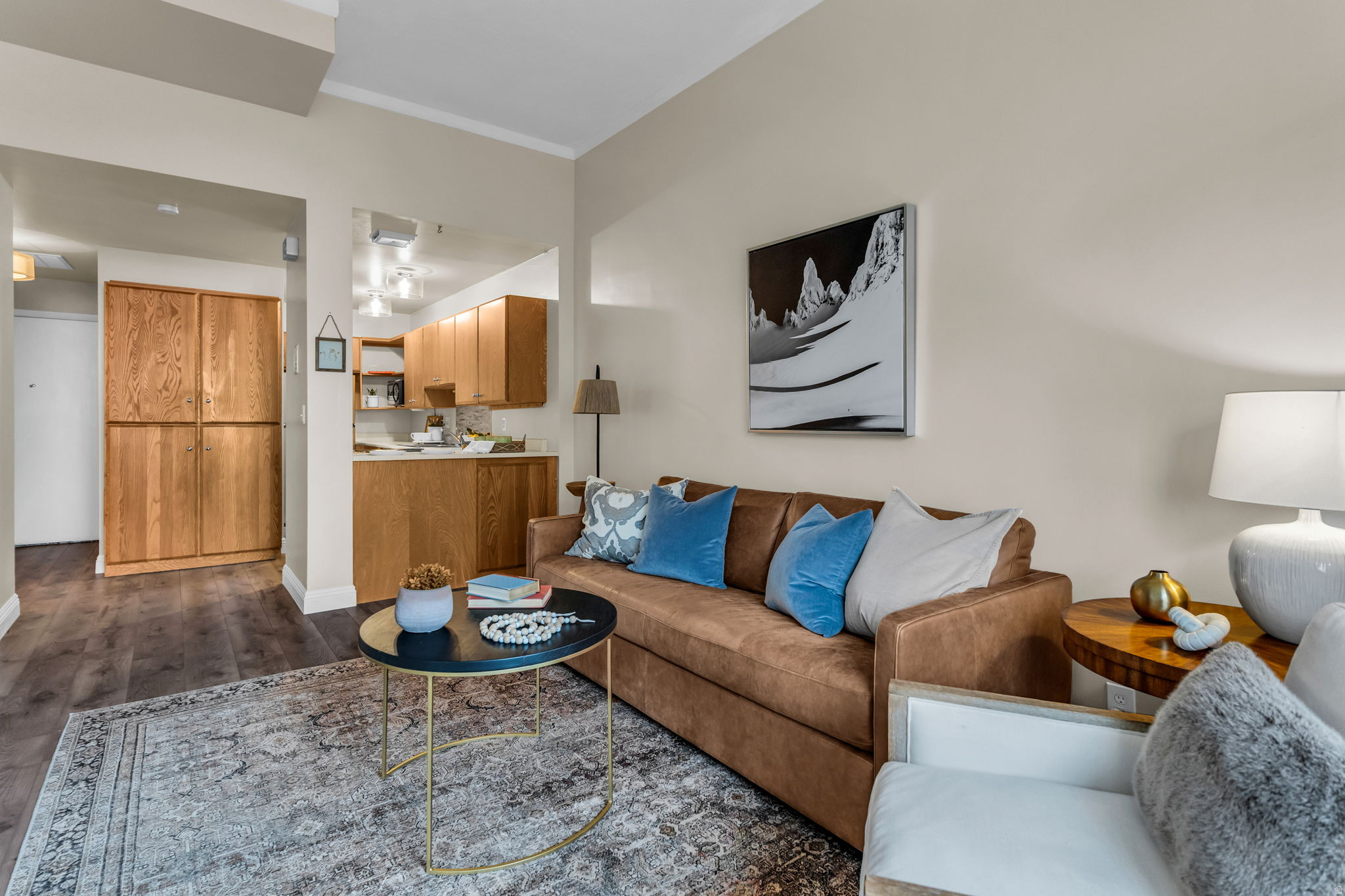 CANYON CREST - Residential