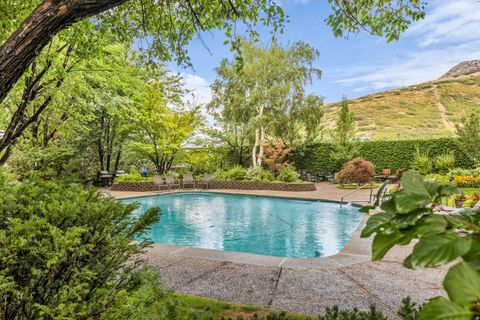 Tiny photo for 875 S DONNER WAY #103, Salt Lake City, UT 84108 (MLS # 2133725)