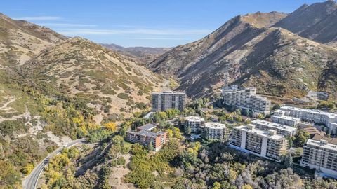 Tiny photo for 875 S DONNER WAY #103, Salt Lake City, UT 84108 (MLS # 2133725)