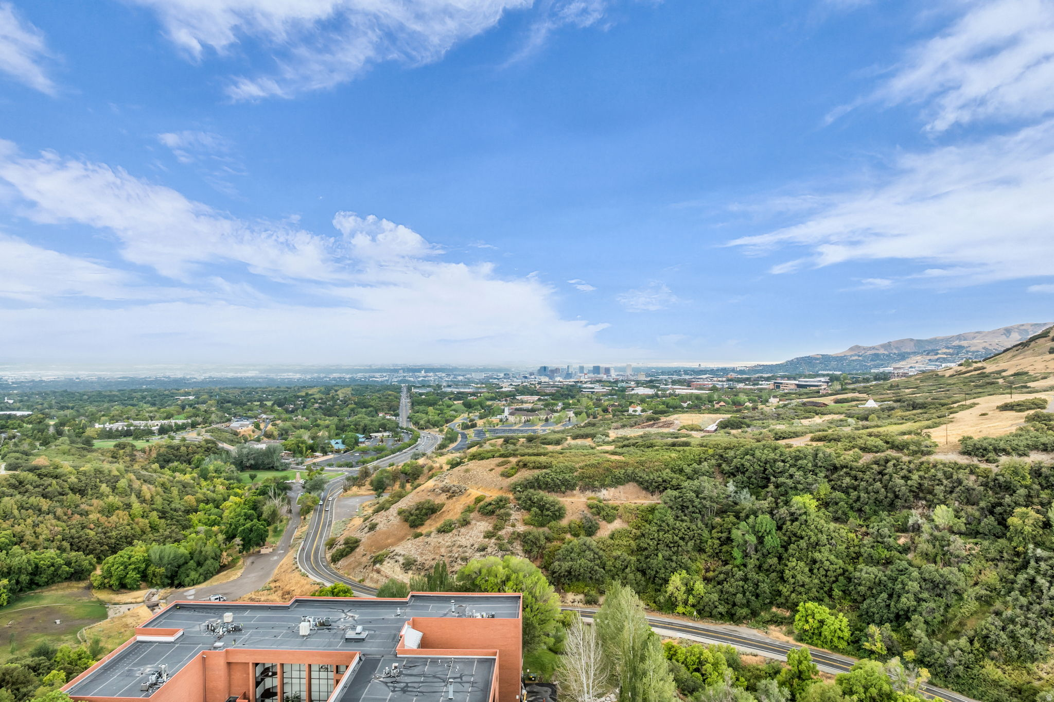 CANYON CREST - Residential