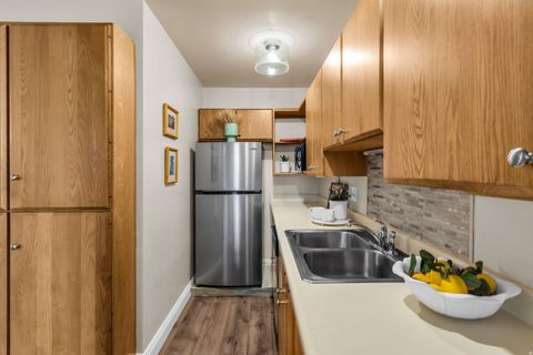 Tiny photo for 875 S DONNER WAY #103, Salt Lake City, UT 84108 (MLS # 2133725)