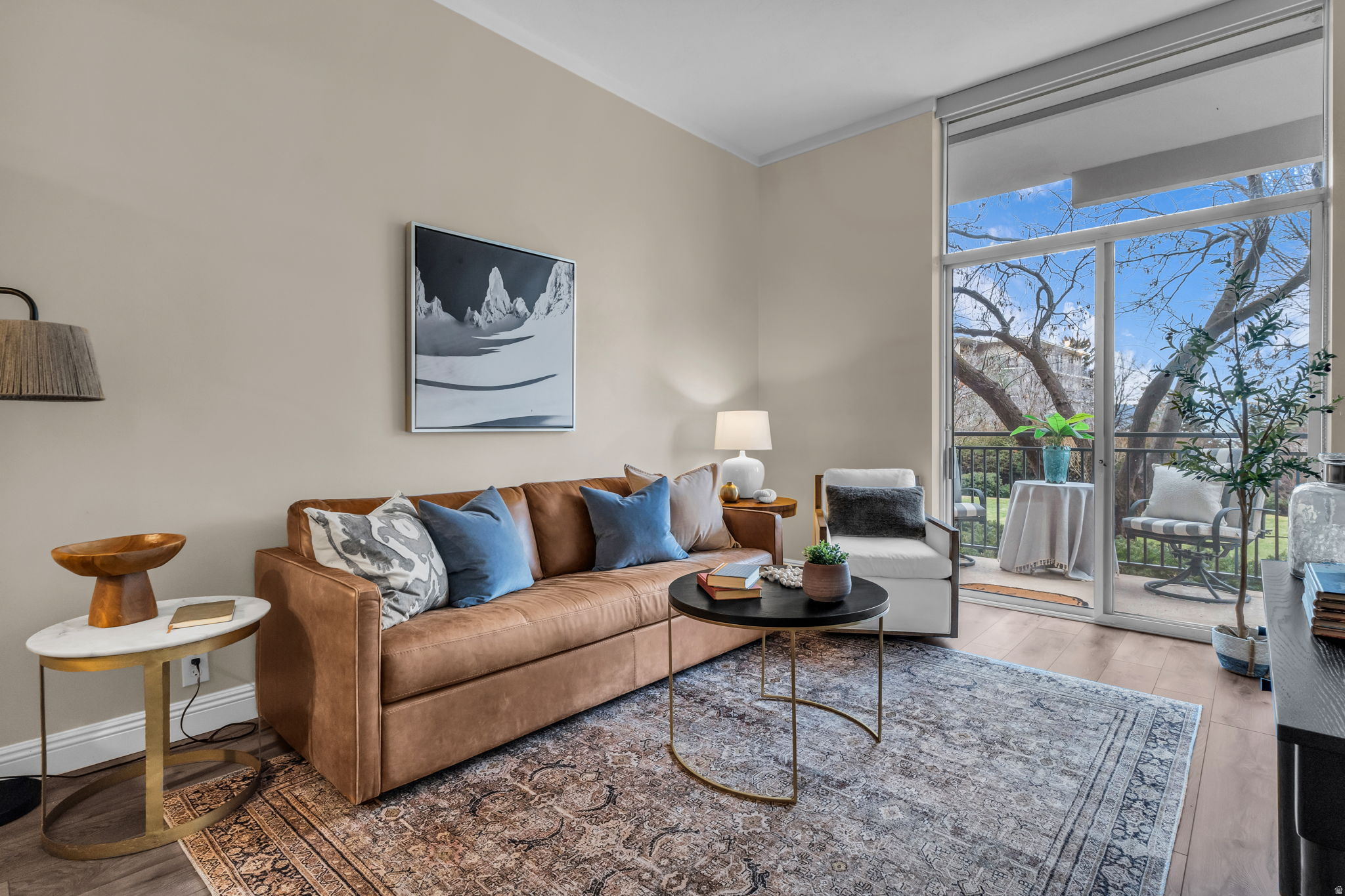 CANYON CREST - Residential