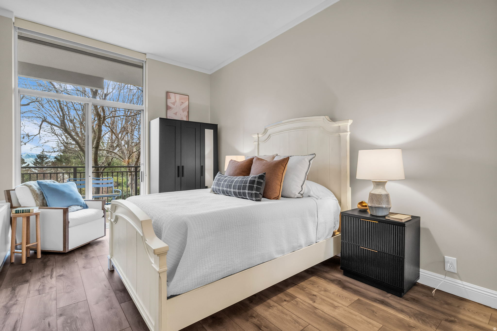 CANYON CREST - Residential