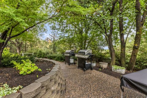 Tiny photo for 875 S DONNER WAY #103, Salt Lake City, UT 84108 (MLS # 2133725)