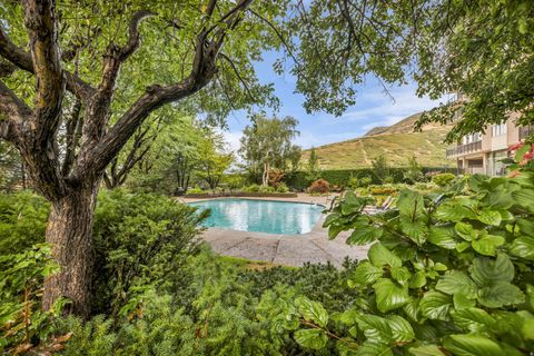 Tiny photo for 875 S DONNER WAY #103, Salt Lake City, UT 84108 (MLS # 2133725)