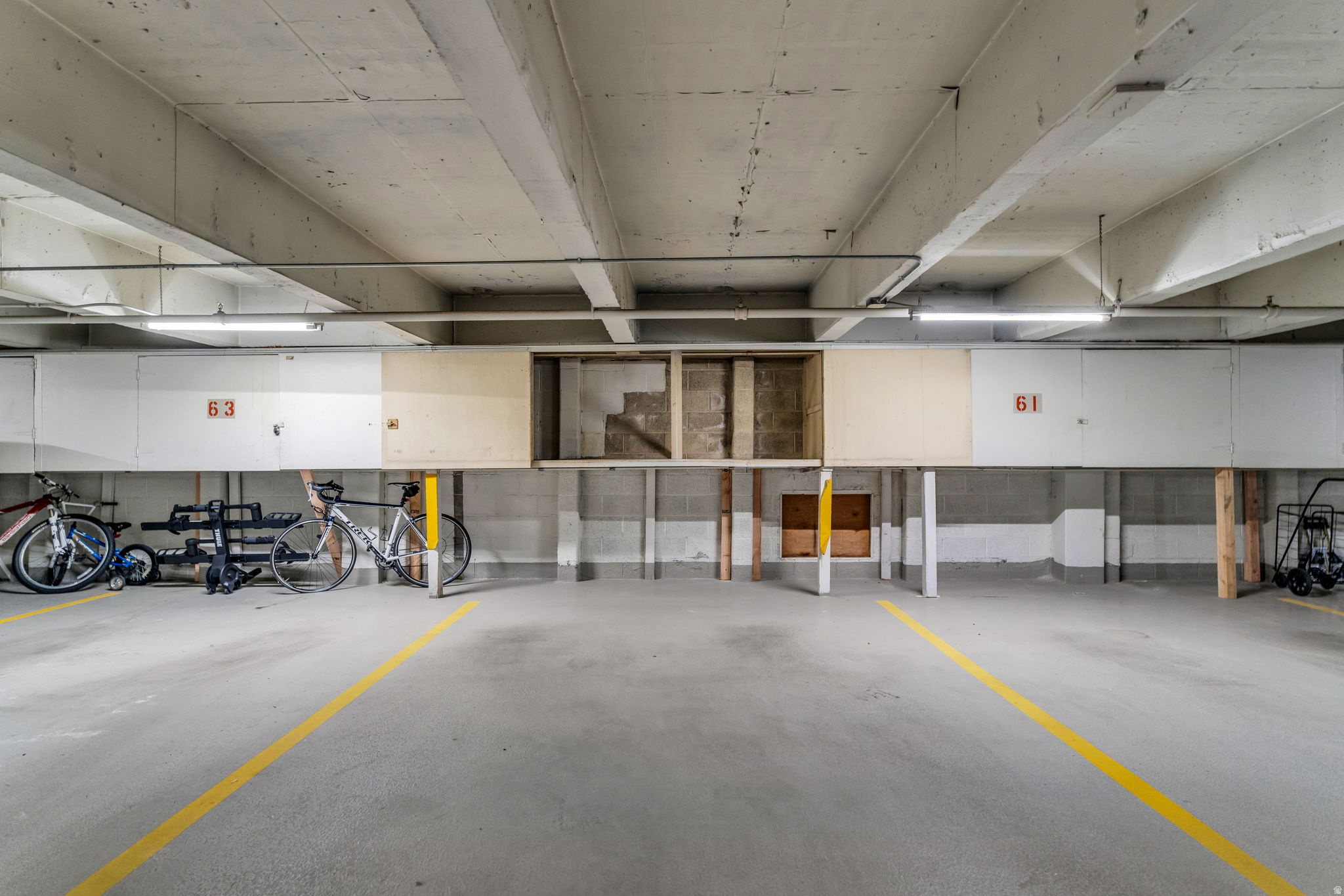 CANYON CREST - Residential