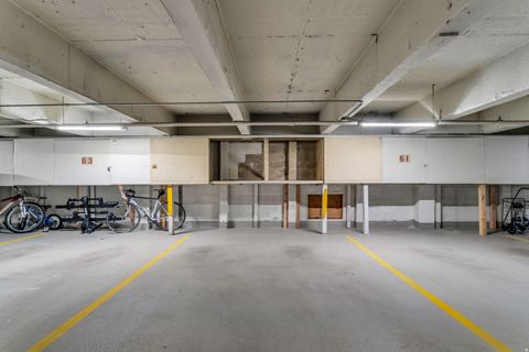 Tiny photo for 875 S DONNER WAY #103, Salt Lake City, UT 84108 (MLS # 2133725)