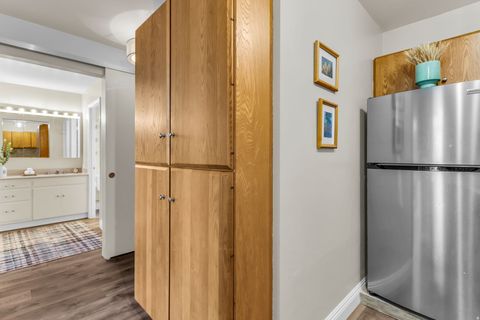 Tiny photo for 875 S DONNER WAY #103, Salt Lake City, UT 84108 (MLS # 2133725)