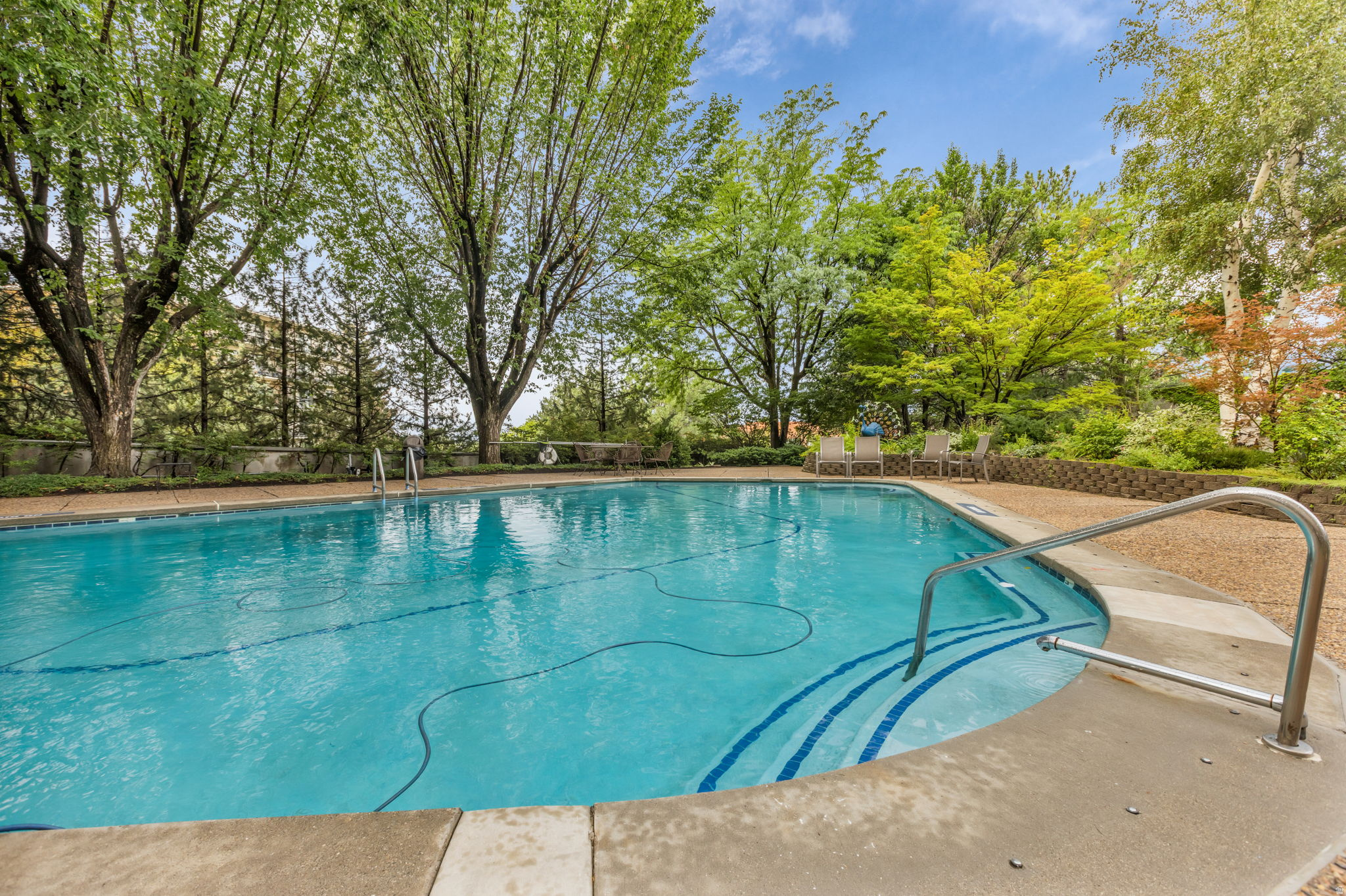 CANYON CREST - Residential