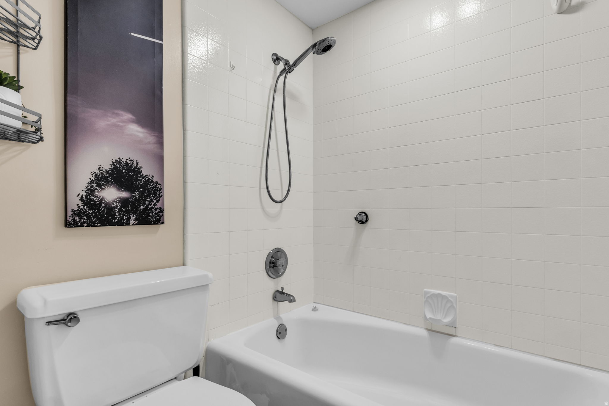 CANYON CREST - Residential