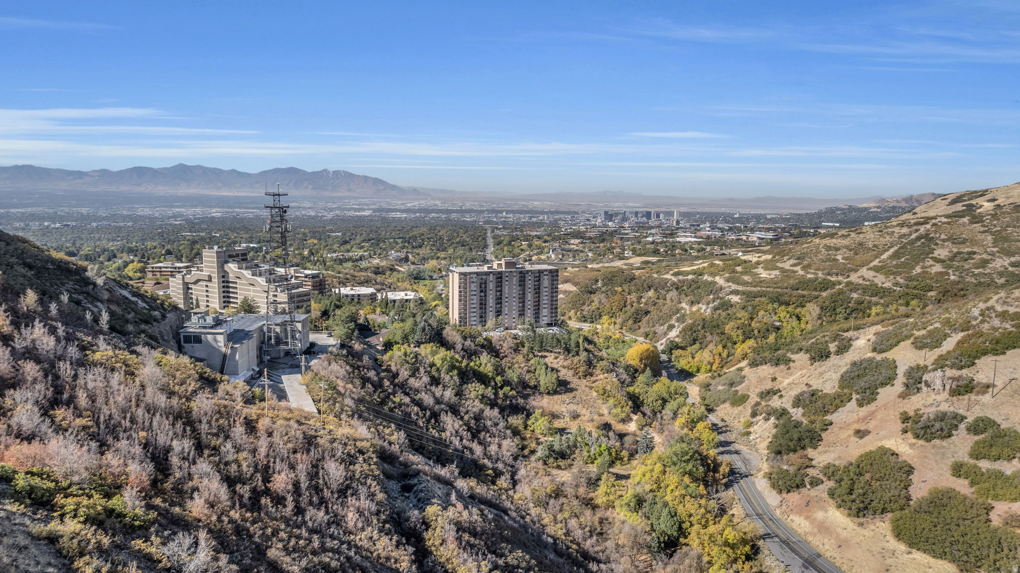 CANYON CREST - Residential