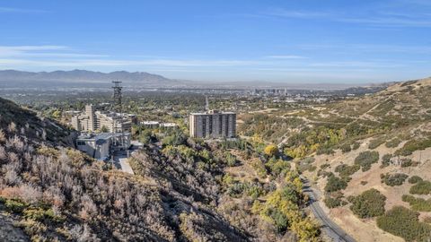 Tiny photo for 875 S DONNER WAY #103, Salt Lake City, UT 84108 (MLS # 2133725)