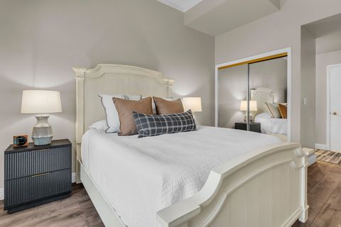 Tiny photo for 875 S DONNER WAY #103, Salt Lake City, UT 84108 (MLS # 2133725)