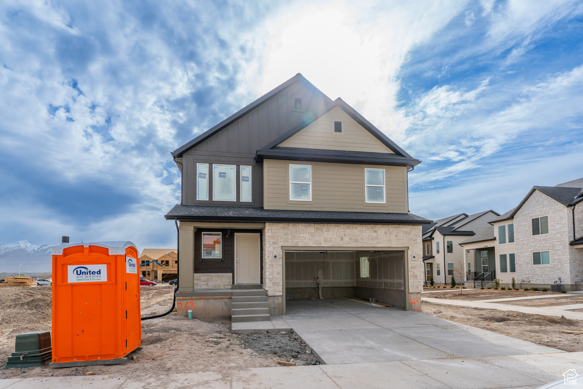988 N 3685 #263, Lehi, Utah image 2