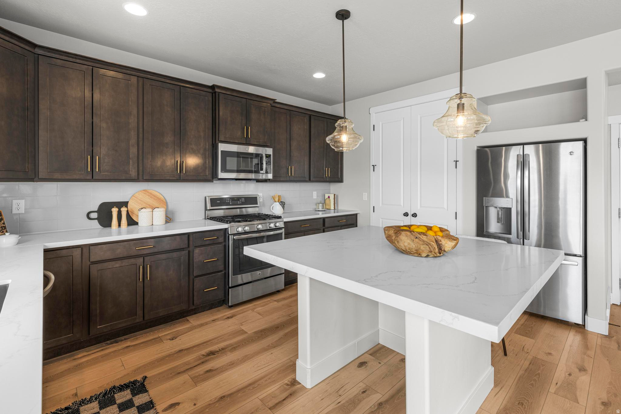 NORTHPORT VILLAGE PUD SUBDIVISION - Residential