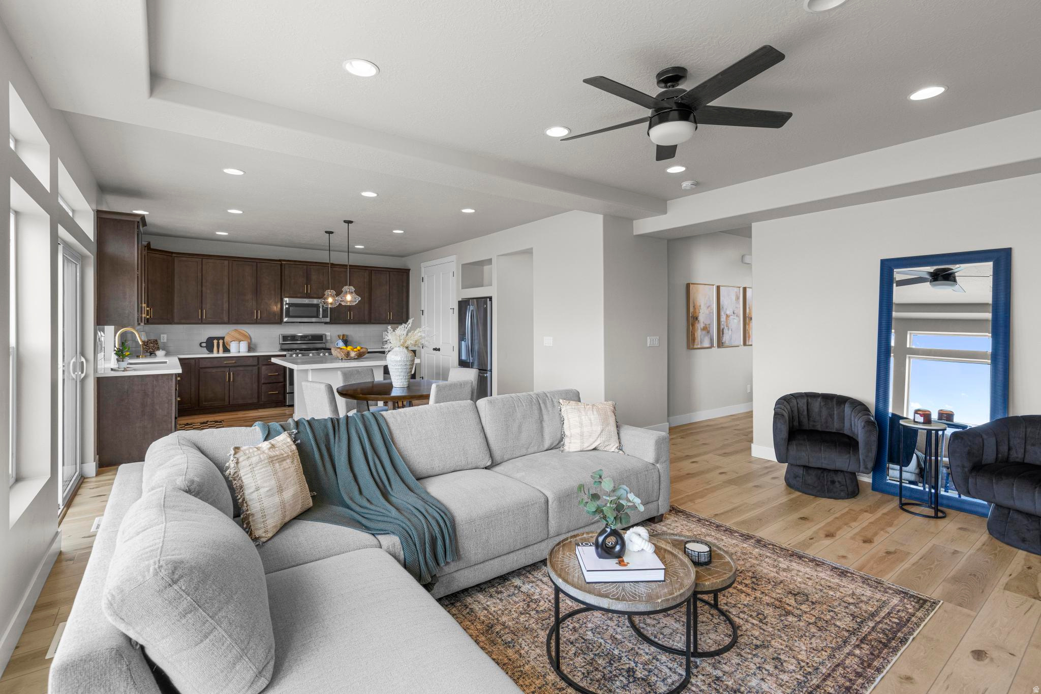 NORTHPORT VILLAGE PUD SUBDIVISION - Residential