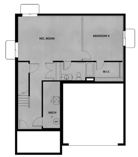 ANTELOPE MEADOWS - Residential