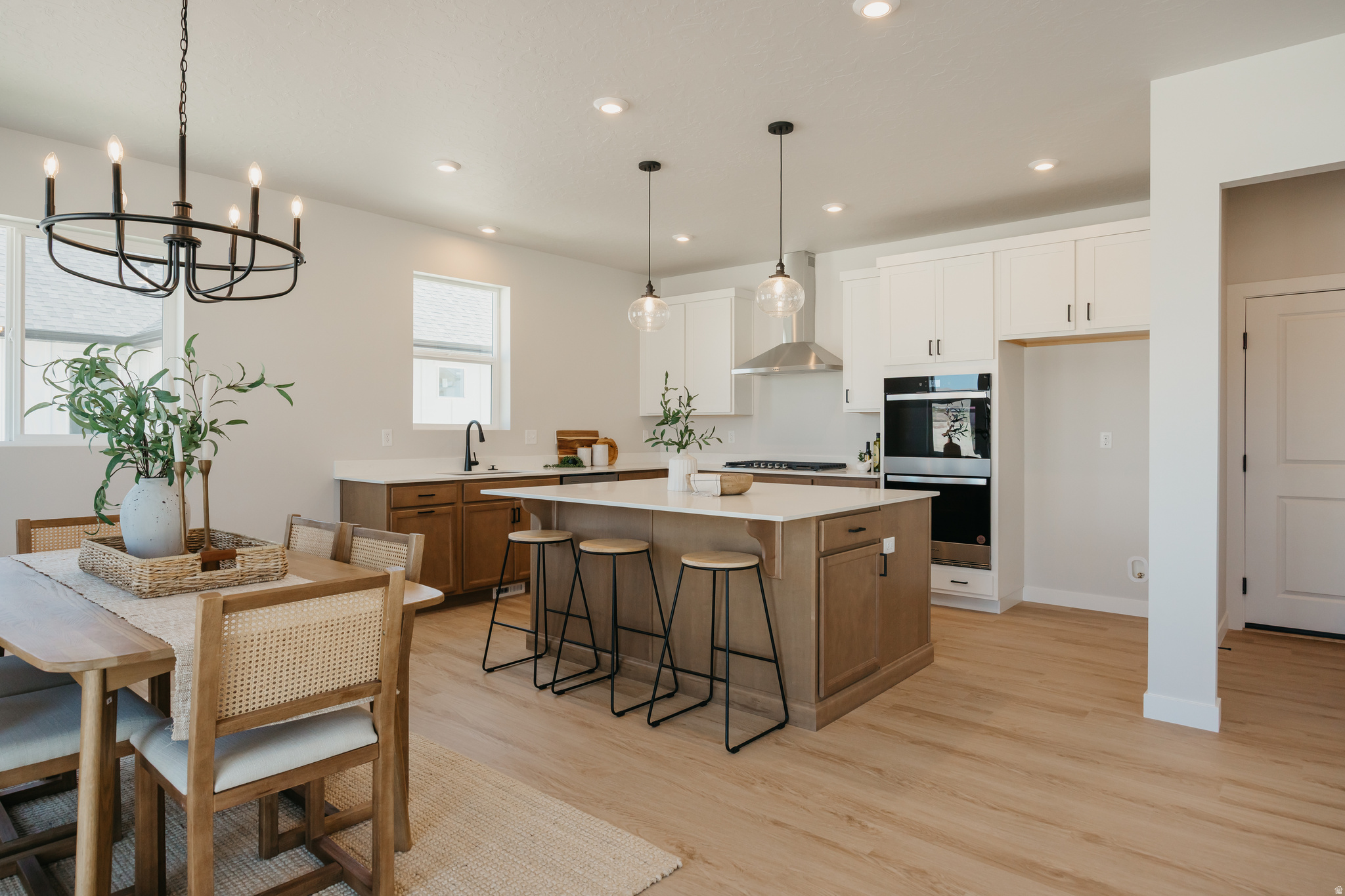 ANTELOPE MEADOWS - Residential