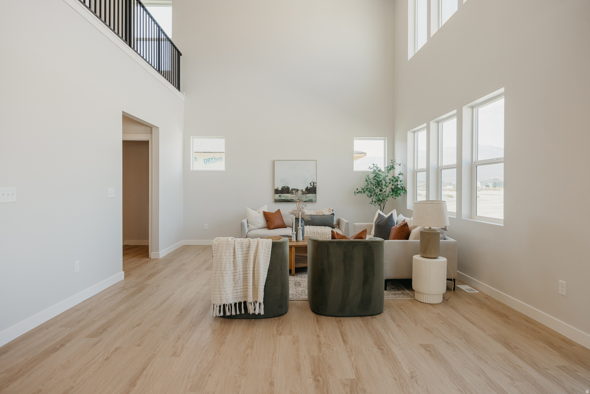 ANTELOPE MEADOWS - Residential