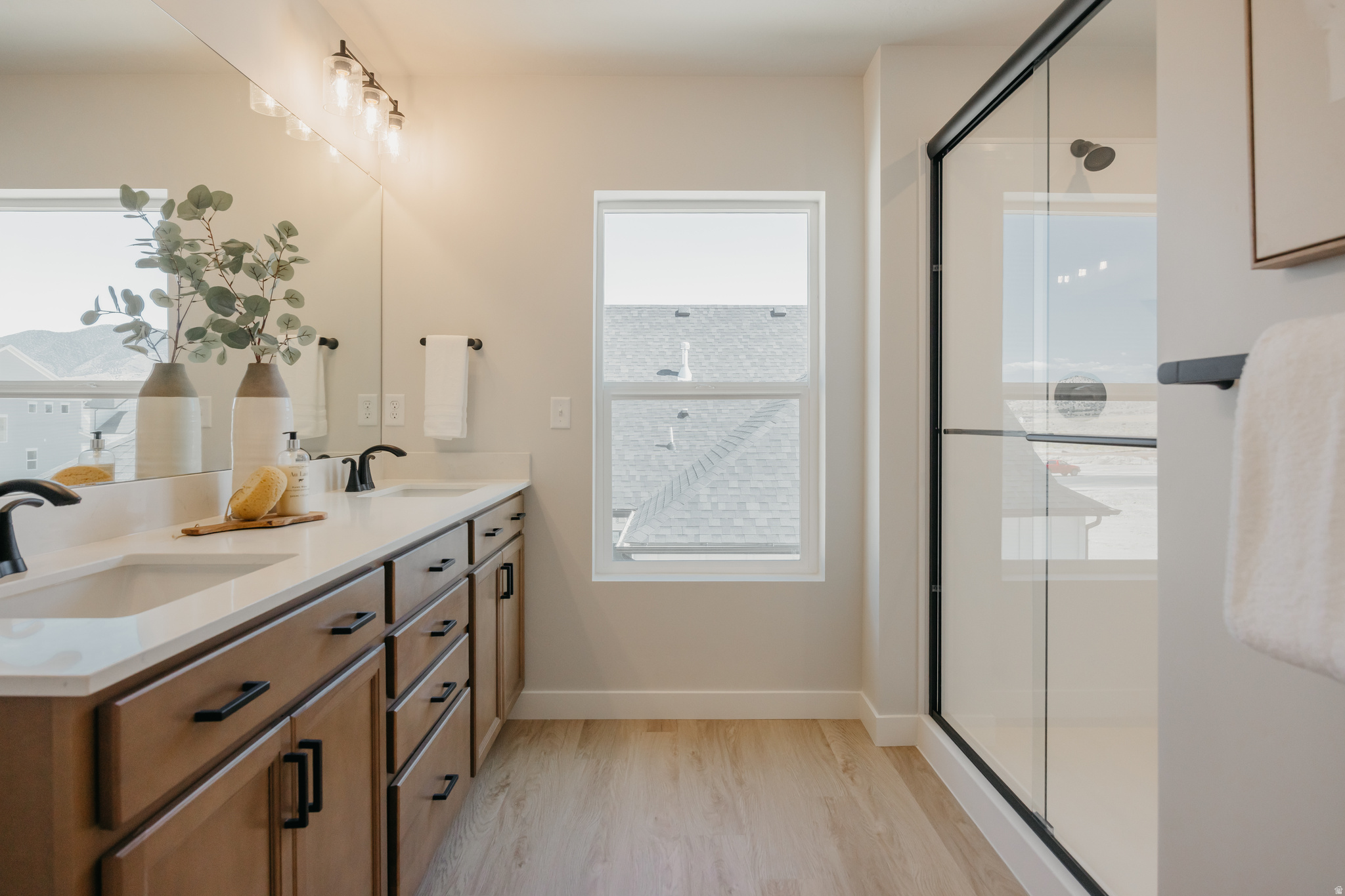 ANTELOPE MEADOWS - Residential