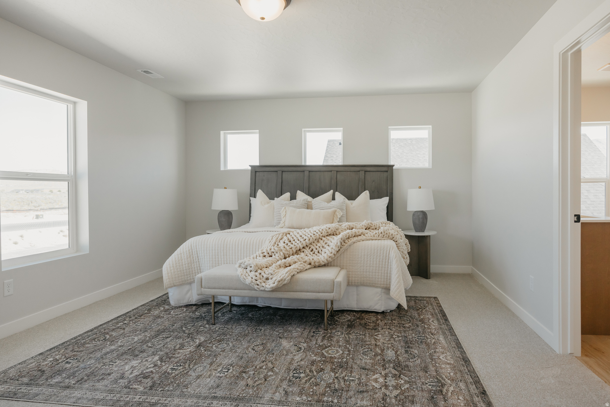 ANTELOPE MEADOWS - Residential