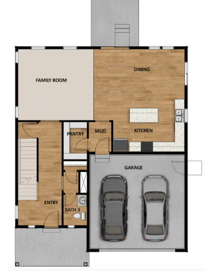 ANTELOPE MEADOWS - Residential