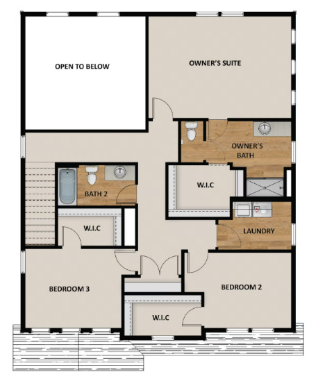 ANTELOPE MEADOWS - Residential