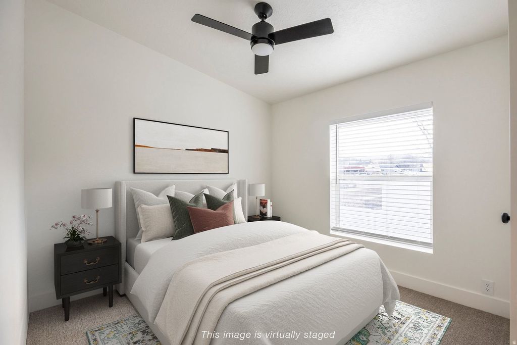 Photo of 161 N MAIN ST, Coalville, UT 84017 (MLS # 2134613)