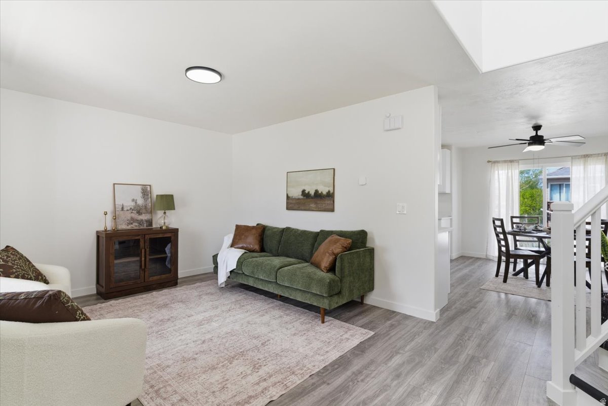 CANYON AT WALDEN HIL - Residential