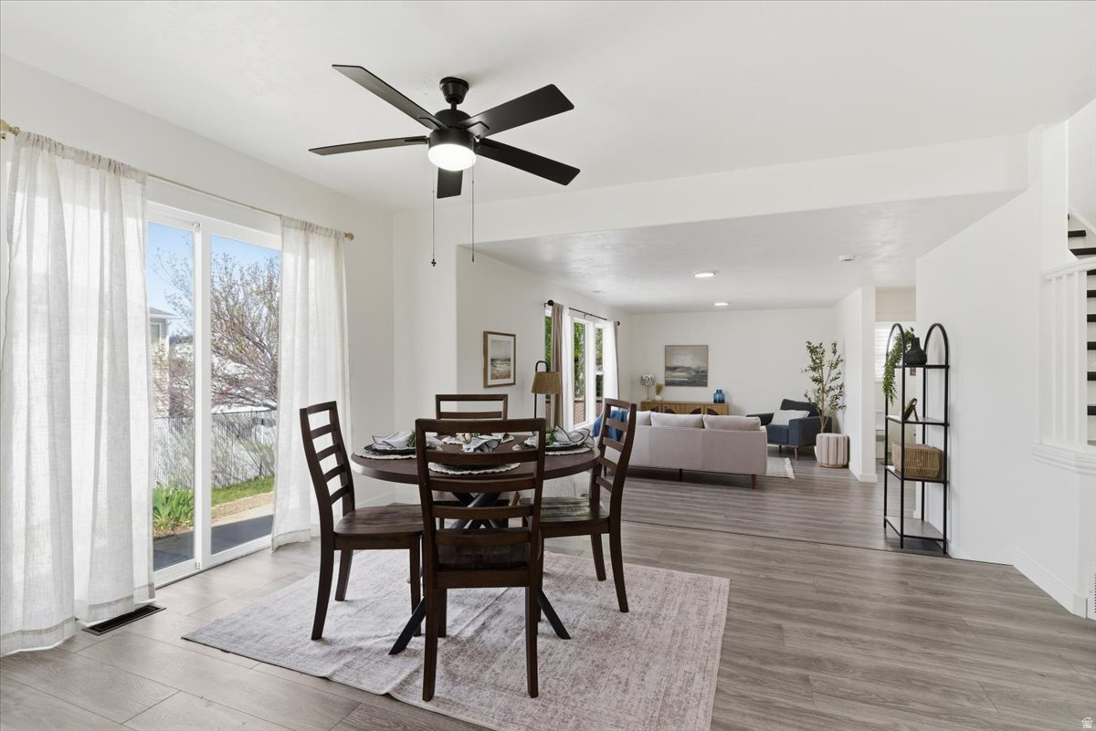 CANYON AT WALDEN HIL - Residential