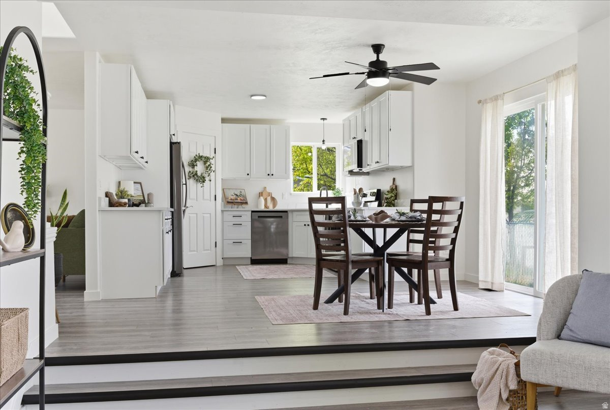 CANYON AT WALDEN HIL - Residential