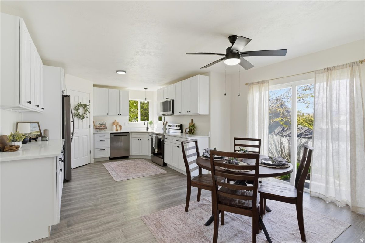 CANYON AT WALDEN HIL - Residential