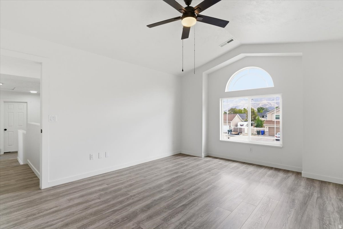 CANYON AT WALDEN HIL - Residential