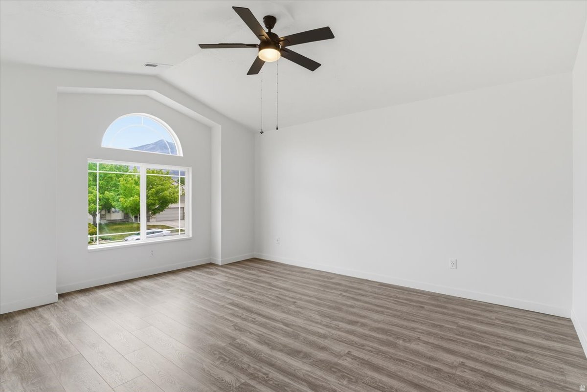 CANYON AT WALDEN HIL - Residential