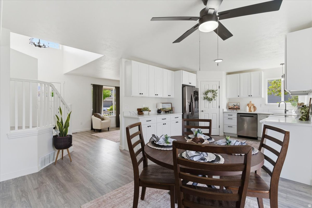 CANYON AT WALDEN HIL - Residential