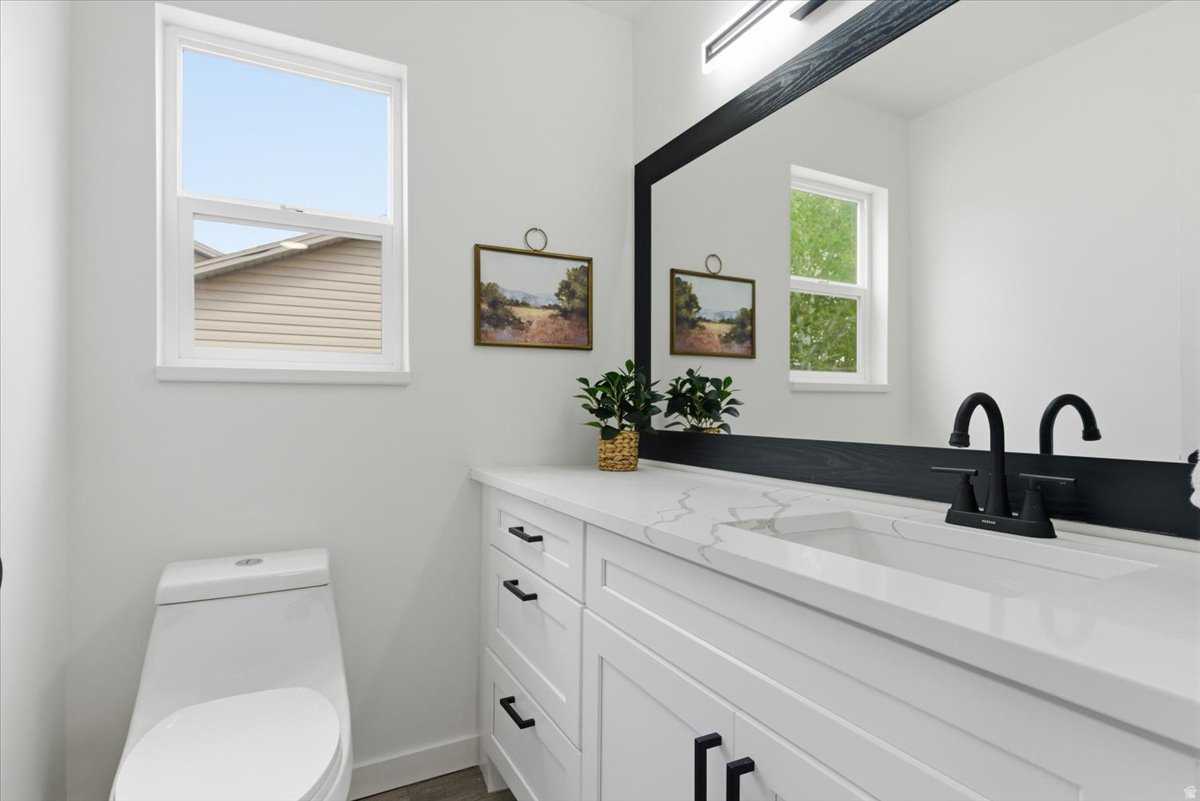 CANYON AT WALDEN HIL - Residential