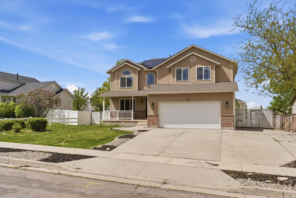 CANYON AT WALDEN HIL - Residential