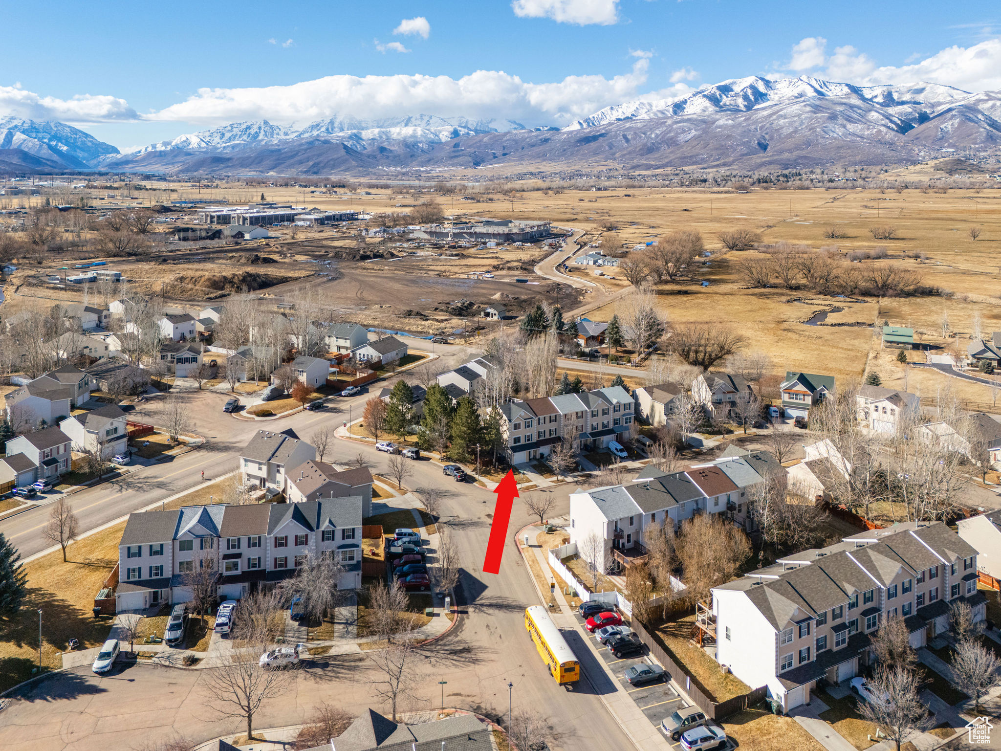 503 W Inverness Ln, Heber City, Utah image 30