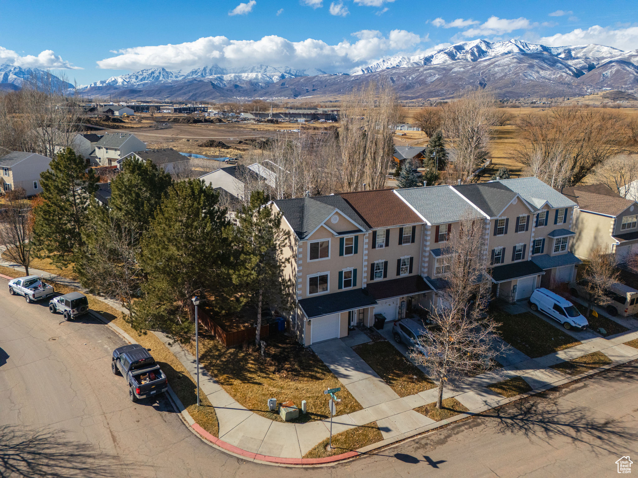 503 W Inverness Ln, Heber City, Utah image 27